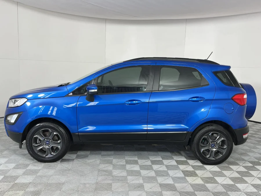 Used 2022 Ford EcoSport 1.0T Trend - WeBuyCars Mbombela Used 2022 Ford EcoSport 1.0T Trend - WeBuyCars Mbombela
