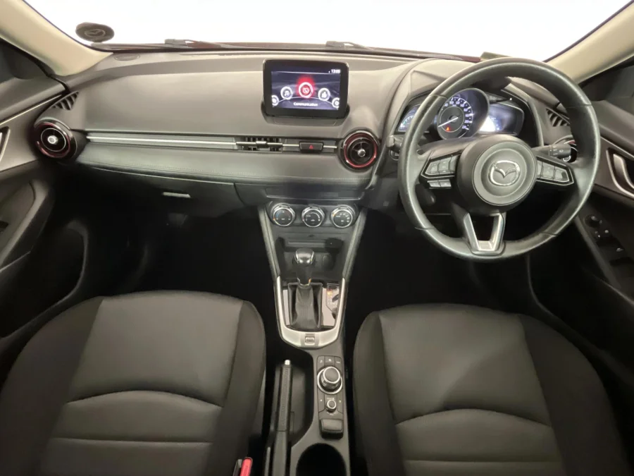 Used 2017 Mazda CX-3 2.0 Active auto - WeBuyCars JHB South Used 2017 Mazda CX-3 2.0 Active auto - WeBuyCars JHB South