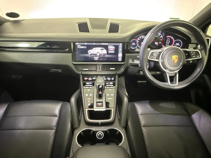 Used 2019 Porsche Cayenne - WeBuyCars Midstream Used 2019 Porsche Cayenne - WeBuyCars Midstream