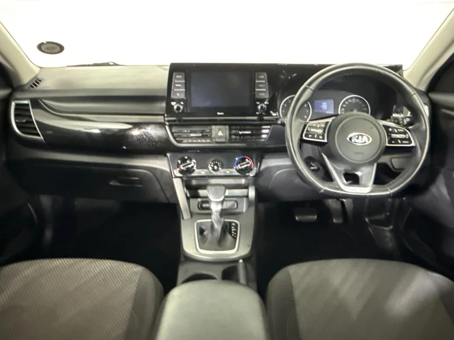 Used 2020 Kia Seltos 1.6 EX auto - WeBuyCars Vereeniging Used 2020 Kia Seltos 1.6 EX auto - WeBuyCars Vereeniging