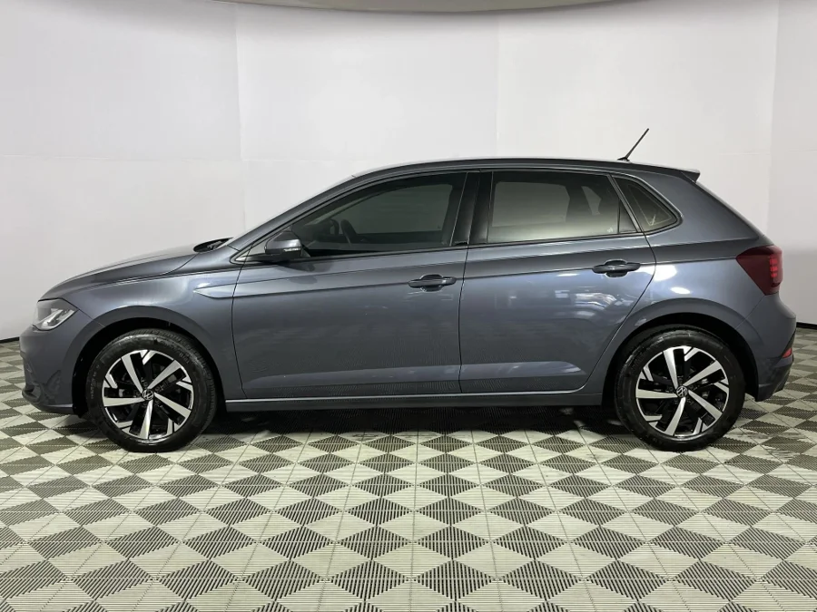 Used 2023 Volkswagen Polo hatch 1.0TSI Life auto - WeBuyCars Durban Used 2023 Volkswagen Polo hatch 1.0TSI Life auto - WeBuyCars Durban