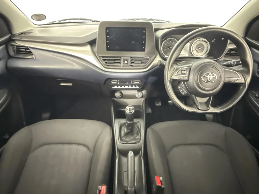 Used 2023 Toyota Starlet 1.5 XS manual - WeBuyCars Vereeniging Used 2023 Toyota Starlet 1.5 XS manual - WeBuyCars Vereeniging