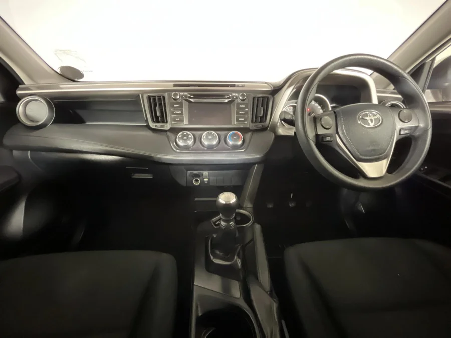 Used 2017 Toyota RAV4 2.0 GX - WeBuyCars Germiston Used 2017 Toyota RAV4 2.0 GX - WeBuyCars Germiston