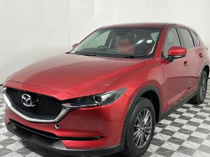 Used 2020 Mazda CX-5 2.0 Active