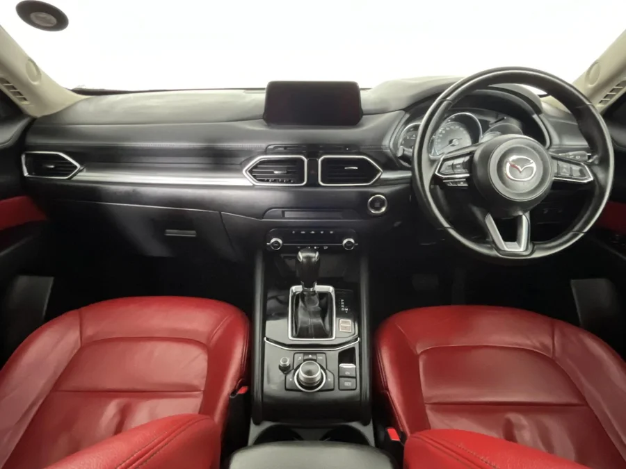 Used 2020 Mazda CX-5 2.0 Active - WeBuyCars Gqeberha Used 2020 Mazda CX-5 2.0 Active - WeBuyCars Gqeberha