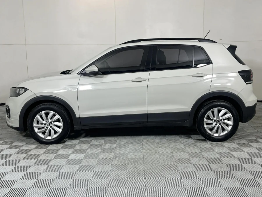 Used 2022 Volkswagen T-Cross 1.0TSI 70kW Comfortline - WeBuyCars Midstream Used 2022 Volkswagen T-Cross 1.0TSI 70kW Comfortline - WeBuyCars Midstream