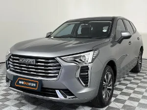 Used 2023 Haval Jolion 1.5T City