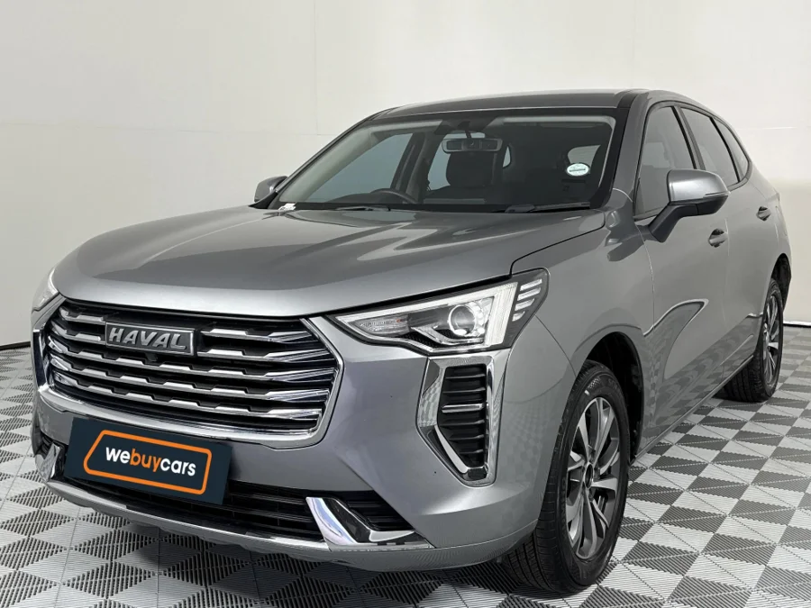 Used 2023 Haval Jolion 1.5T City - WeBuyCars Vereeniging Used 2023 Haval Jolion 1.5T City - WeBuyCars Vereeniging