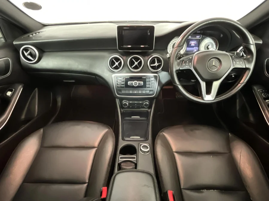 Used 2015 Mercedes-Benz A-Class A220CDI - WeBuyCars JHB South Used 2015 Mercedes-Benz A-Class A220CDI - WeBuyCars JHB South