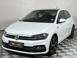 Used 2018 Volkswagen Polo hatch 1.0TSI Comfortline