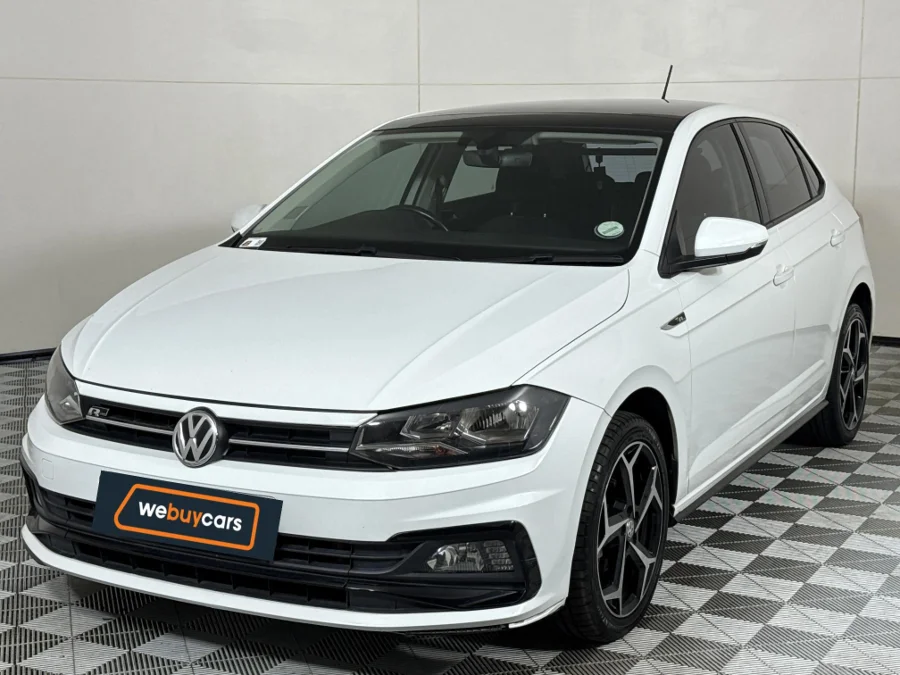 Used 2018 Volkswagen Polo hatch 1.0TSI Comfortline - WeBuyCars Midstream
