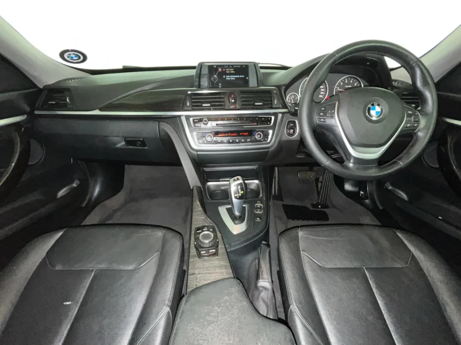Used 2016 BMW 3 Series 320i GT Luxury Line sports-auto - WeBuyCars Germiston Used 2016 BMW 3 Series 320i GT Luxury Line sports-auto - WeBuyCars Germiston