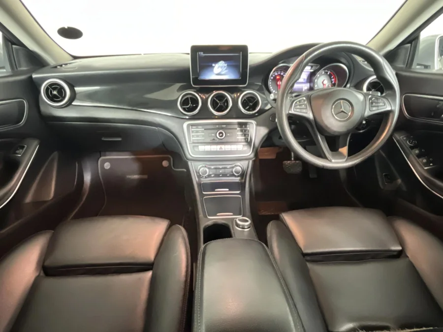 Used 2018 Mercedes-Benz CLA 200 auto - WeBuyCars Silverlakes Used 2018 Mercedes-Benz CLA 200 auto - WeBuyCars Silverlakes