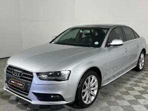 Used 2014 Audi A4 1.8T SE Sport Edition Plus auto