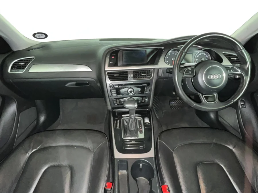 Used 2014 Audi A4 1.8T SE Sport Edition Plus auto - WeBuyCars Germiston Used 2014 Audi A4 1.8T SE Sport Edition Plus auto - WeBuyCars Germiston
