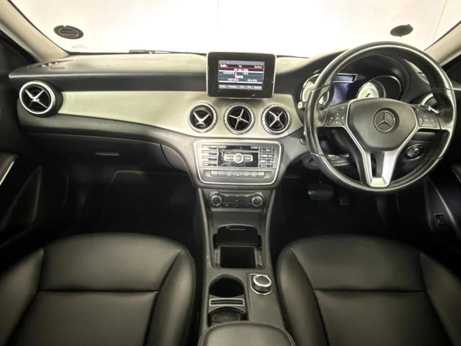 Used 2015 Mercedes-Benz GLA 200d auto - WeBuyCars Midstream