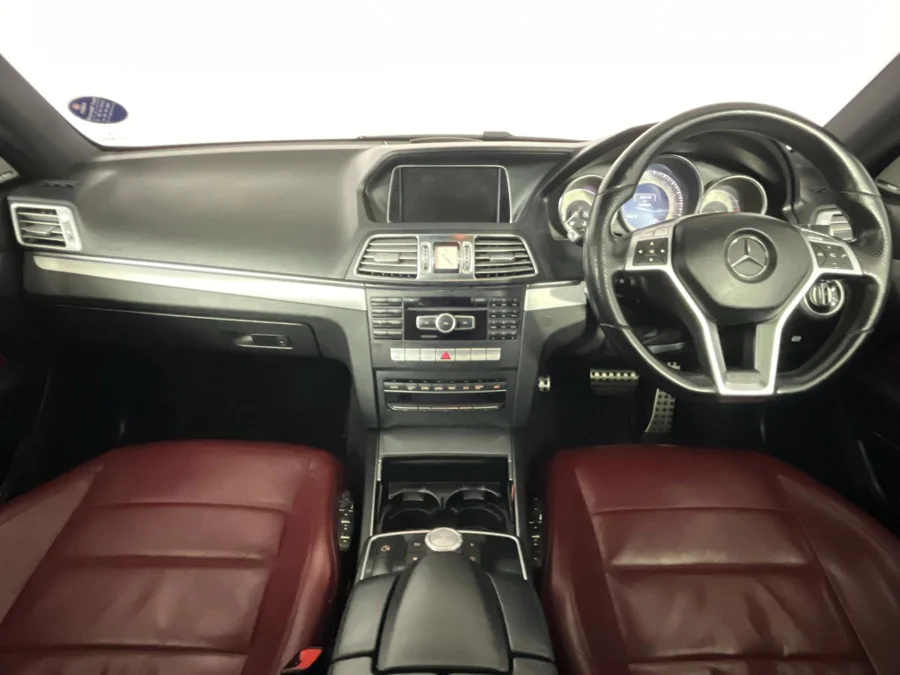 Used 2014 Mercedes-Benz E-Class E250 coupe - WeBuyCars Brackenfell Cape Town Used 2014 Mercedes-Benz E-Class E250 coupe - WeBuyCars Brackenfell Cape Town