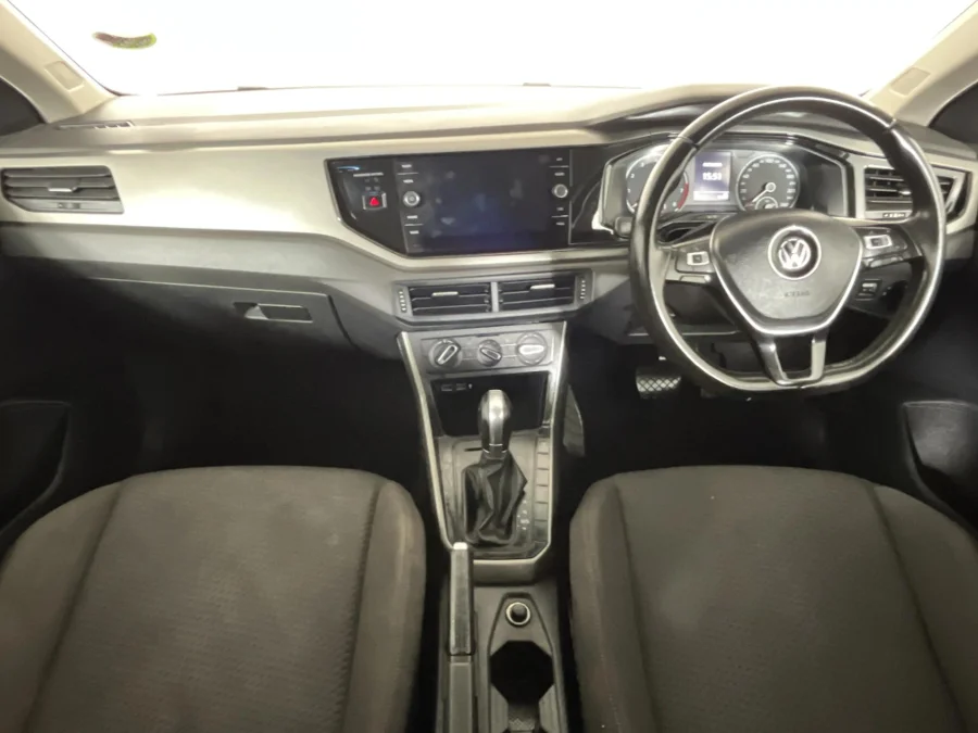 Used 2018 Volkswagen Polo hatch 1.0TSI Comfortline auto - WeBuyCars Polokwane Used 2018 Volkswagen Polo hatch 1.0TSI Comfortline auto - WeBuyCars Polokwane