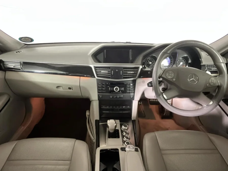 Used 2011 Mercedes-Benz E-Class E63 AMG - WeBuyCars Germiston Used 2011 Mercedes-Benz E-Class E63 AMG - WeBuyCars Germiston