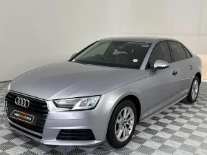 Used 2016 Audi A4 35TFSI