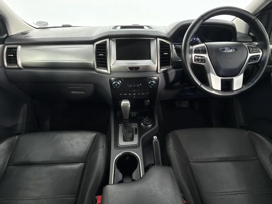 Used 2018 Ford Everest 3.2TDCi 4WD XLT - WeBuyCars Vereeniging Used 2018 Ford Everest 3.2TDCi 4WD XLT - WeBuyCars Vereeniging