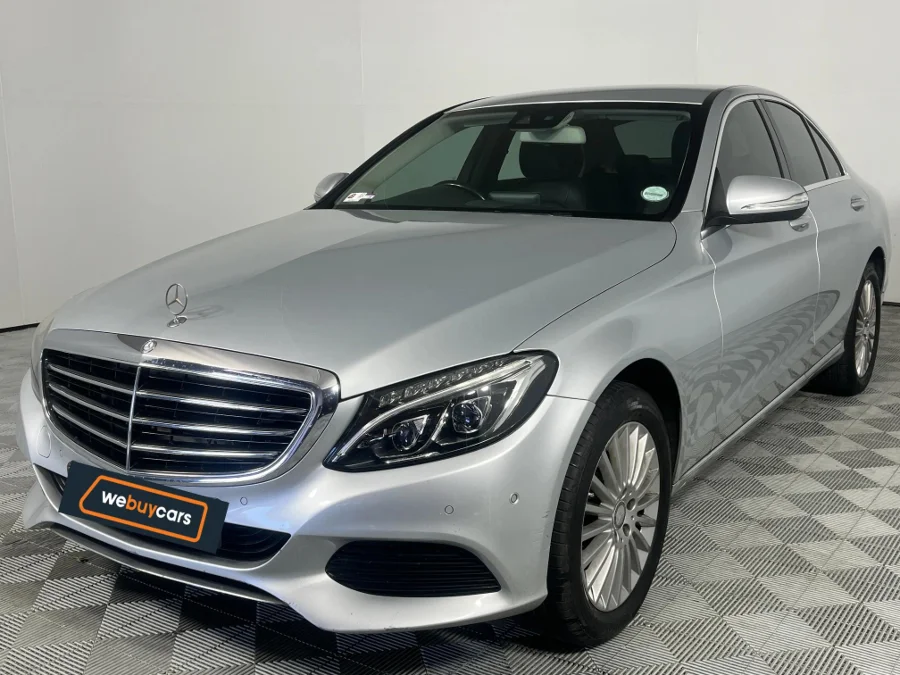 Used 2015 Mercedes-Benz C-Class C220d Avantgarde auto - WeBuyCars Richmond Used 2015 Mercedes-Benz C-Class C220d Avantgarde auto - WeBuyCars Richmond