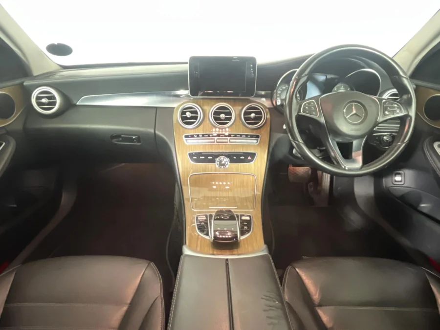 Used 2015 Mercedes-Benz C-Class C220d Avantgarde auto - WeBuyCars Richmond Used 2015 Mercedes-Benz C-Class C220d Avantgarde auto - WeBuyCars Richmond