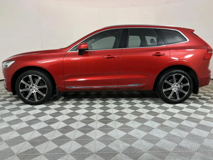 Used 2018 Volvo XC60 D4 AWD Inscription - WeBuyCars JHB South Used 2018 Volvo XC60 D4 AWD Inscription - WeBuyCars JHB South