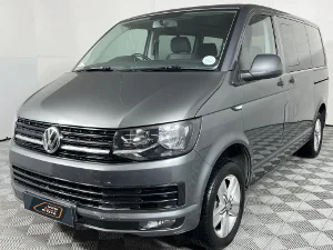 Used 2018 Volkswagen Kombi 2.0BiTDI SWB Comfortline auto
