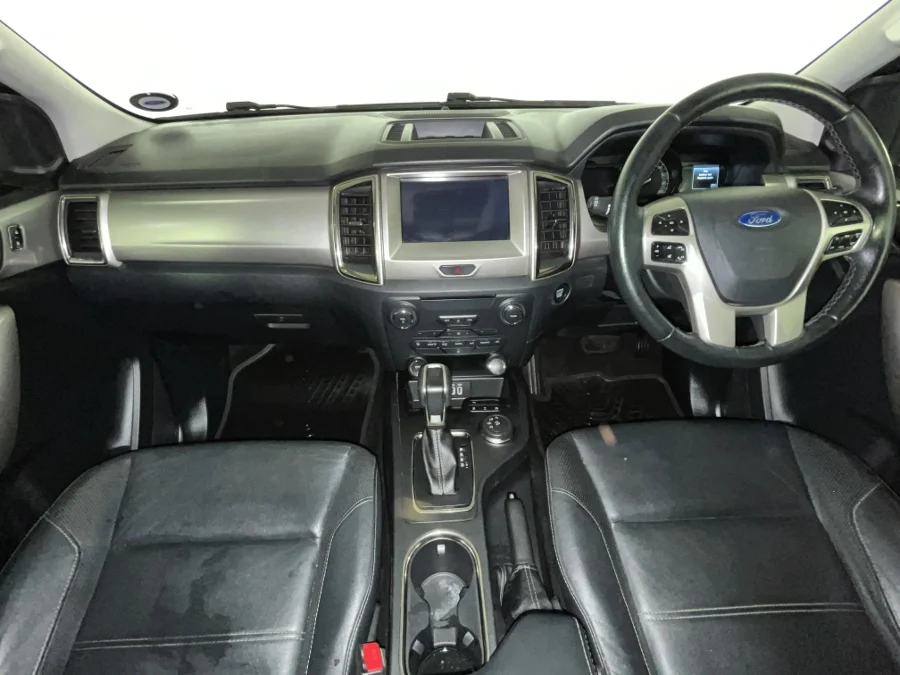 Used 2019 Ford Everest 3.2TDCi 4WD XLT - WeBuyCars Vereeniging Used 2019 Ford Everest 3.2TDCi 4WD XLT - WeBuyCars Vereeniging