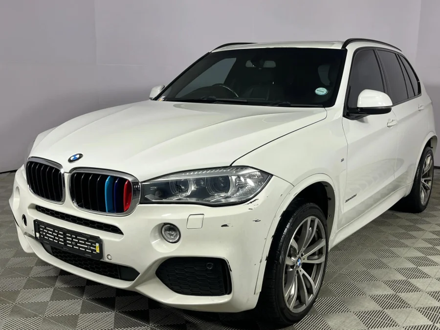 Used 2015 BMW X5 xDrive30d M Sport - WeBuyCars Durban Used 2015 BMW X5 xDrive30d M Sport - WeBuyCars Durban
