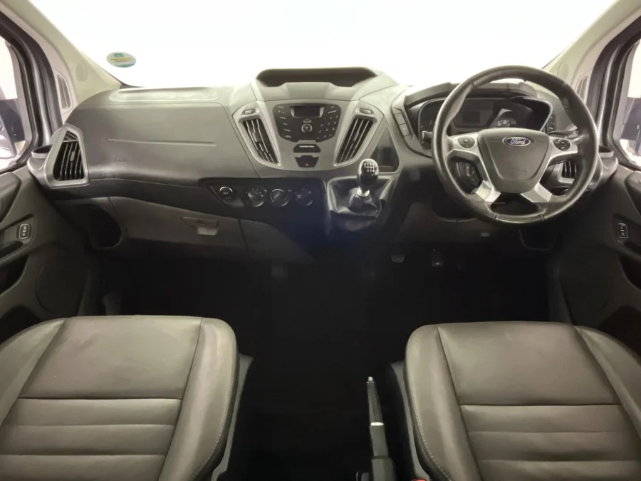 Used 2019 Ford Tourneo Custom 2.2TDCi SWB Limited - WeBuyCars Polokwane Used 2019 Ford Tourneo Custom 2.2TDCi SWB Limited - WeBuyCars Polokwane