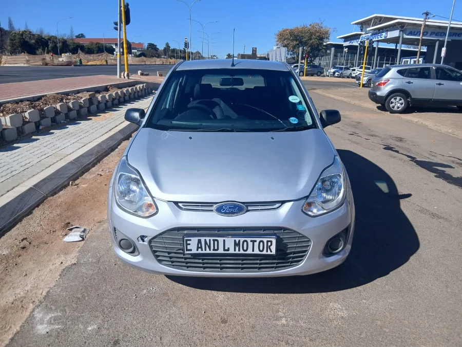 Used 2015 Ford Figo 1.4 Ambiente - Edu Auto Motors Used 2015 Ford Figo 1.4 Ambiente - Edu Auto Motors