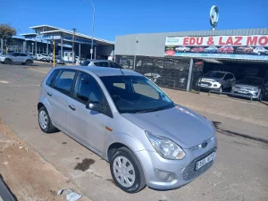Used 2015 Ford Figo 1.4 Ambiente