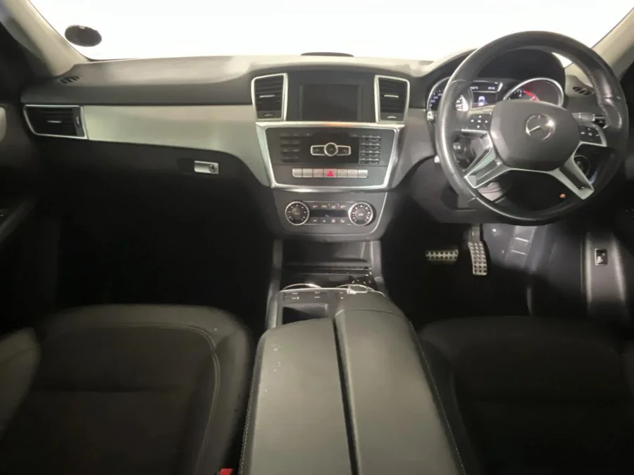 Used 2013 Mercedes-Benz ML 350 BlueTec - WeBuyCars Midstream Used 2013 Mercedes-Benz ML 350 BlueTec - WeBuyCars Midstream