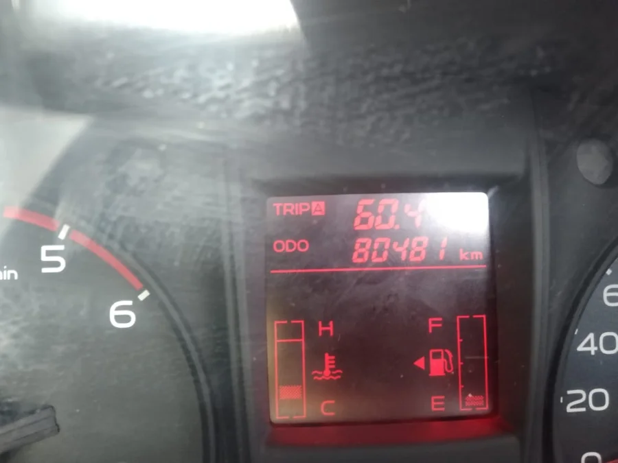 Used 2018 Isuzu KB 250D-Teq double cab LE - Wariz Auto
