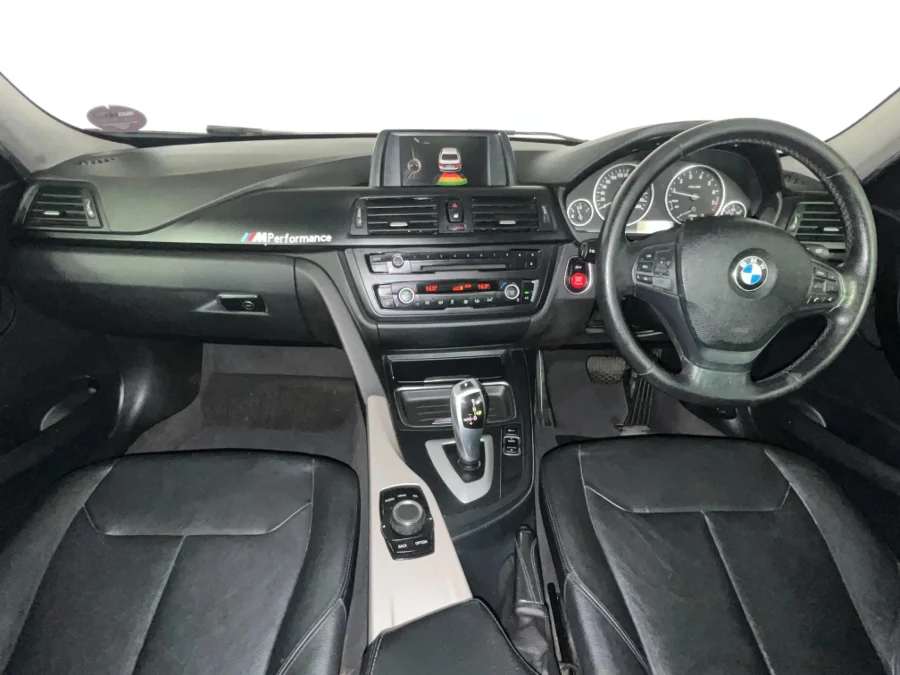 Used 2015 BMW 3 Series 320i sports-auto - WeBuyCars Durban Used 2015 BMW 3 Series 320i sports-auto - WeBuyCars Durban