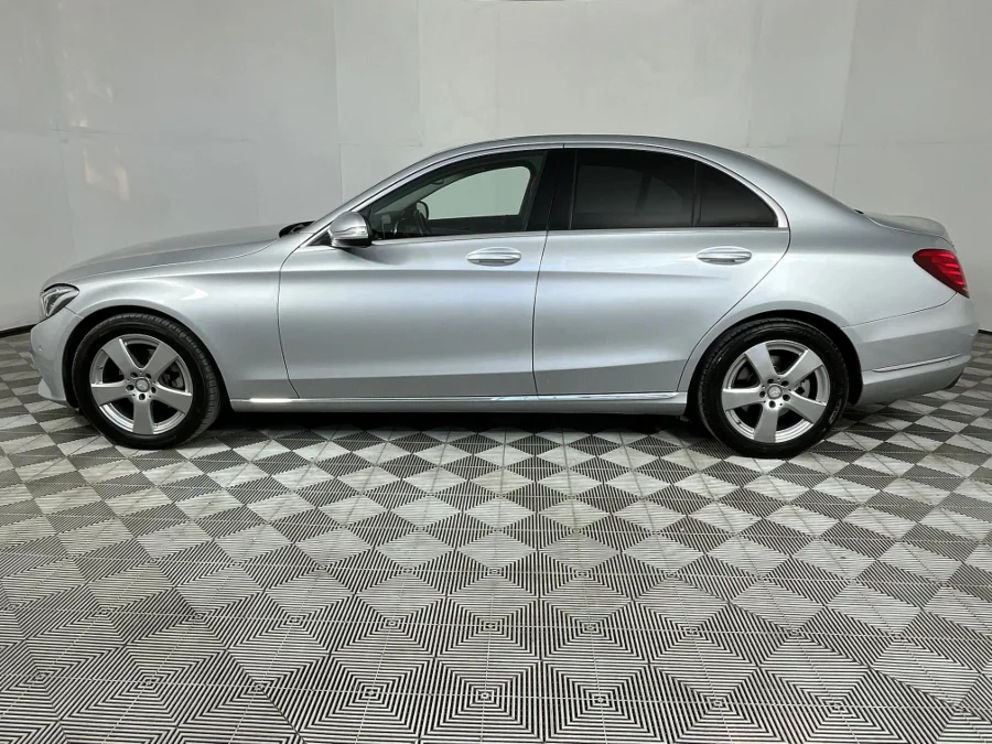 Used 2014 Mercedes-Benz C-Class C200 auto - WeBuyCars George Used 2014 Mercedes-Benz C-Class C200 auto - WeBuyCars George