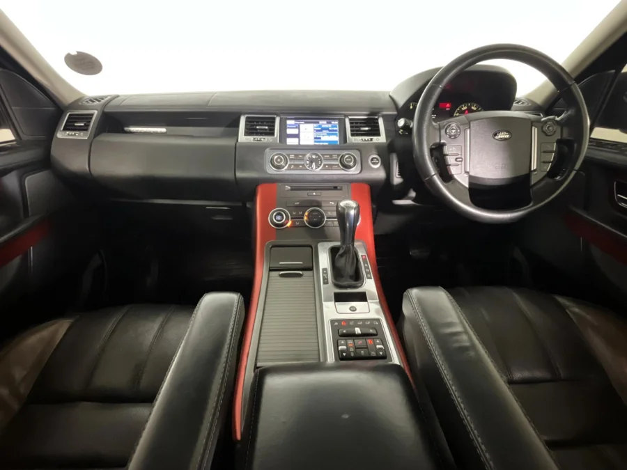 Used 2012 Land Rover Range Rover Sport TDV6 HSE Luxury - WeBuyCars Silverlakes Used 2012 Land Rover Range Rover Sport TDV6 HSE Luxury - WeBuyCars Silverlakes