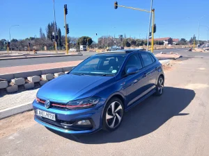 Used 2018 Volkswagen Polo GTI