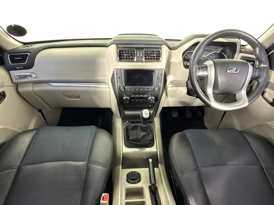 Used 2020 Mahindra Scorpio 2.2CRDe 4WD S11 - WeBuyCars Vereeniging Used 2020 Mahindra Scorpio 2.2CRDe 4WD S11 - WeBuyCars Vereeniging