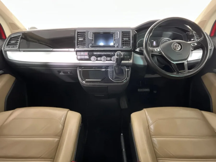 Used 2016 Volkswagen Caravelle 2.0BiTDI Highline 4Motion - WeBuyCars Vereeniging