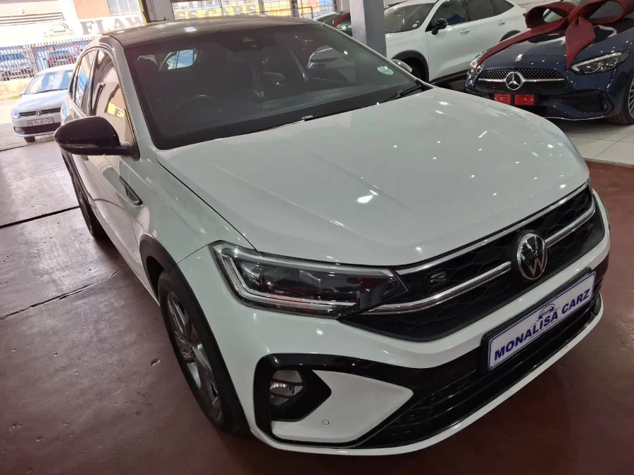 New 2023 Volkswagen Taigo 1.0TSI R-Line - Monalisa Carz New 2023 Volkswagen Taigo 1.0TSI R-Line - Monalisa Carz