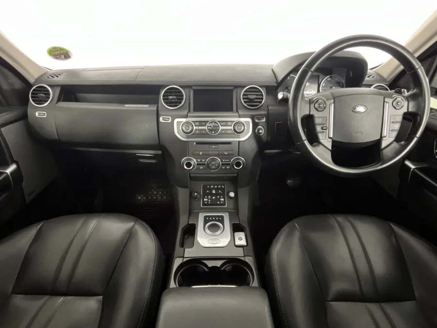 Used 2015 Land Rover Discovery SDV6 SE - WeBuyCars Gqeberha Used 2015 Land Rover Discovery SDV6 SE - WeBuyCars Gqeberha