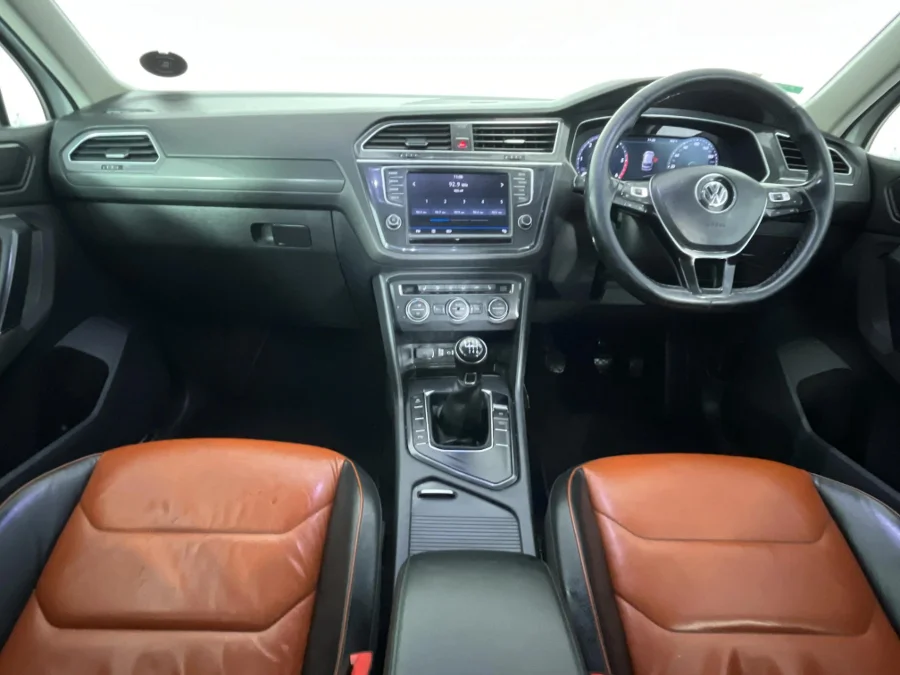 Used 2017 Volkswagen Tiguan 2.0TDI Comfortline - WeBuyCars Germiston Used 2017 Volkswagen Tiguan 2.0TDI Comfortline - WeBuyCars Germiston