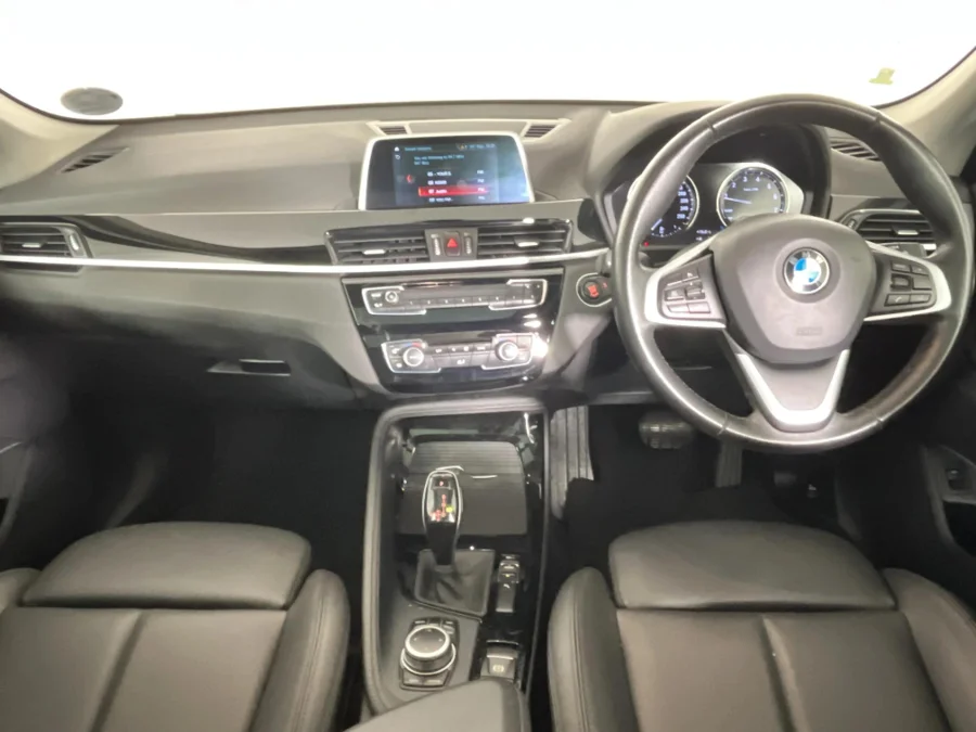 Used 2020 BMW X1 sDrive20i - WeBuyCars The Dome