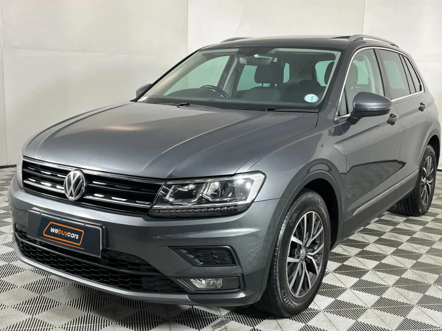 Used 2018 Volkswagen Tiguan 1.4TSI Comfortline auto - WeBuyCars Silverlakes Used 2018 Volkswagen Tiguan 1.4TSI Comfortline auto - WeBuyCars Silverlakes