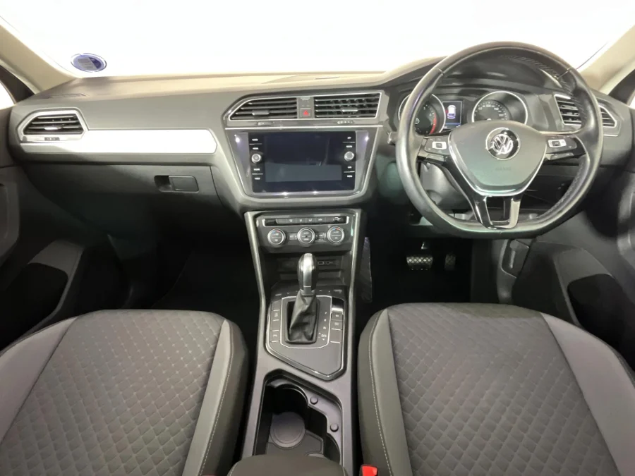 Used 2018 Volkswagen Tiguan 1.4TSI Comfortline auto - WeBuyCars Silverlakes Used 2018 Volkswagen Tiguan 1.4TSI Comfortline auto - WeBuyCars Silverlakes