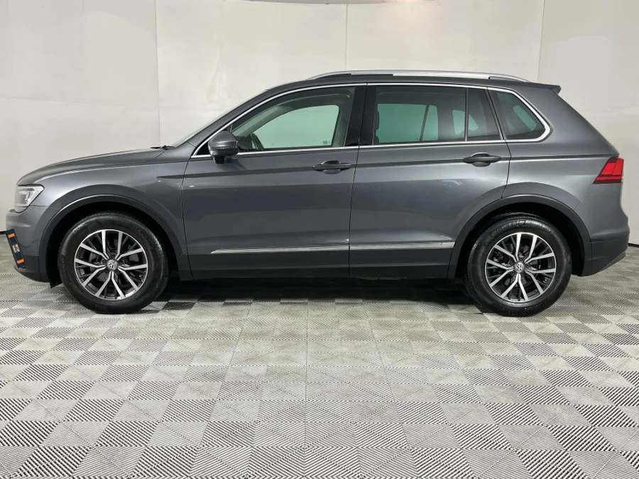 Used 2018 Volkswagen Tiguan 1.4TSI Comfortline auto - WeBuyCars Silverlakes Used 2018 Volkswagen Tiguan 1.4TSI Comfortline auto - WeBuyCars Silverlakes