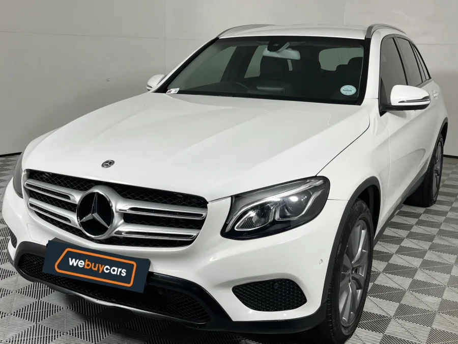 Used 2019 Mercedes-Benz GLC 250d 4Matic - WeBuyCars Riverhorse Used 2019 Mercedes-Benz GLC 250d 4Matic - WeBuyCars Riverhorse